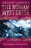 Cover: The Dolphins of Laurentum - Orion Children's Books (an Imprint of The Orion Publishing Group Ltd )