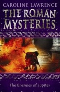 Enlarge image Cover: The Enemies of Jupiter - Orion Children's Books (an Imprint of The Orion Publishing Group Ltd )