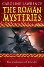 Cover: The Colossus of Rhodes - Orion Children's Books (an Imprint of The Orion Publishing Group Ltd )