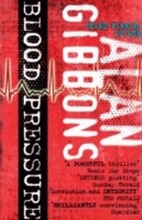Abbildung von: Blood Pressure - Orion Children's Books (an Imprint of The Orion Publishing Group Ltd )