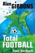 Cover: Twin Strikers - Orion Children's Books