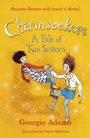 Cover: A Tale of Two Sisters - Orion Children's Books (an Imprint of The Orion Publishing Group Ltd )
