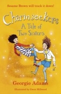 Enlarge image Cover: A Tale of Two Sisters - Orion Children's Books (an Imprint of The Orion Publishing Group Ltd )