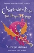 Cover: The Dragon's Revenge - Orion Children's Books (an Imprint of The Orion Publishing Group Ltd )