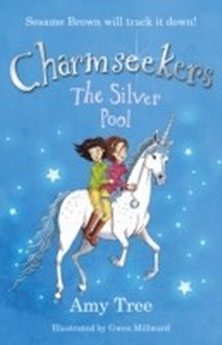 Enlarge image Cover: The Silver Pool - Orion Children's Books (an Imprint of The Orion Publishing Group Ltd )