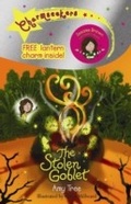 Cover: The Stolen Goblet - Orion Children's Books (an Imprint of The Orion Publishing Group Ltd )
