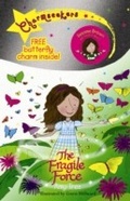 Cover: The Fragile Force - Orion Children's Books (an Imprint of The Orion Publishing Group Ltd )
