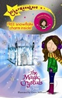 Enlarge image Cover: The Magic Crystals - Orion Children's Books (an Imprint of The Orion Publishing Group Ltd )