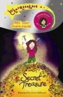Cover: The Secret Treasure - Orion Children's Books (an Imprint of The Orion Publishing Group Ltd )
