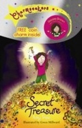 Cover: The Secret Treasure - Orion Children's Books (an Imprint of The Orion Publishing Group Ltd )