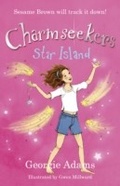 Cover: Star Island - Orion Children's Books (an Imprint of The Orion Publishing Group Ltd )