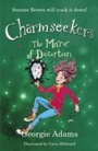 Cover: The Mirror of Deception - Orion Children's Books (an Imprint of The Orion Publishing Group Ltd )