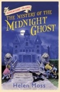 Cover: The Mystery of the Midnight Ghost - Orion Children's Books (an Imprint of The Orion Publishing Group Ltd )