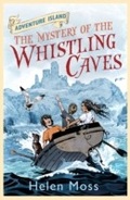 Cover: The Mystery of the Whistling Caves - Orion Children's Books (an Imprint of The Orion Publishing Group Ltd )