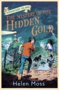Cover: The Mystery of the Hidden Gold - Orion Children's Books (an Imprint of The Orion Publishing Group Ltd )