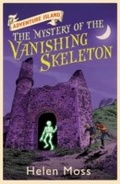 Cover: The Mystery of the Vanishing Skeleton - Orion Children's Books (an Imprint of The Orion Publishing Group Ltd )