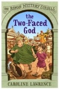Cover: The Two-faced God - Orion Children's Books