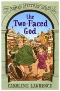 Enlarge image Cover: The Two-faced God - Orion Children's Books