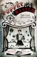 Cover: Puppet Master - Orion Children's Books (an Imprint of The Orion Publishing Group Ltd )