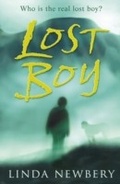 Cover: Lost Boy - Orion