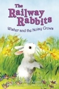 Cover: Wisher and the Noisy Crows - Orion Children's Books (an Imprint of The Orion Publishing Group Ltd )