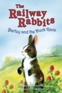 Cover: Barley and the Duck Race - Orion Children's Books (an Imprint of The Orion Publishing Group Ltd )