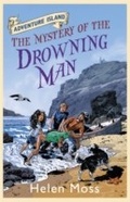 Cover: The Mystery of the Drowning Man - Orion Children's Books (an Imprint of The Orion Publishing Group Ltd )