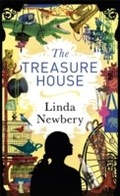 Cover: The Treasure House - Orion Children's Books