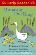 Cover: Runaway Duckling - Orion Children's Books (an Imprint of The Orion Publishing Group Ltd )