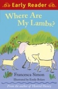 Cover: Where are my Lambs? - Orion Children's Books (an Imprint of The Orion Publishing Group Ltd )