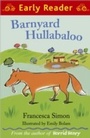 Cover: Barnyard Hullabaloo - Orion Children's Books (an Imprint of The Orion Publishing Group Ltd )