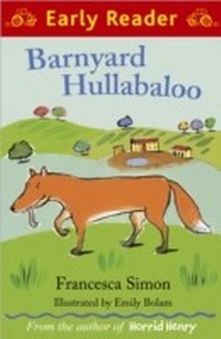 Enlarge image Cover: Barnyard Hullabaloo - Orion Children's Books (an Imprint of The Orion Publishing Group Ltd )
