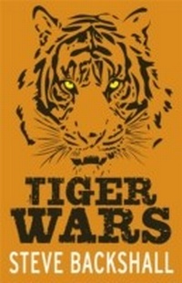 Enlarge image Cover: Tiger Wars - Orion Children's Books