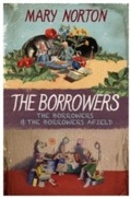 Cover: The Borrowers 2-in-1 - Orion Children's Books