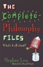 Cover: The Complete Philosophy Files - Orion Children's Books (an Imprint of The Orion Publishing Group Ltd )