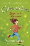 Cover: Zorgan and the Gorsemen - Orion Children's Books (an Imprint of The Orion Publishing Group Ltd )