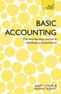 Cover: Basic Accounting - Teach Yourself