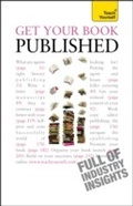 Cover: Get Your Book Published: Teach Yourself - Teach Yourself Books