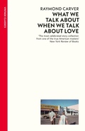 Cover: What We Talk About When We Talk About Love - Vintage Digital