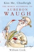Cover: Kiss Me, Chudleigh - Coronet Books
