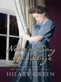 Cover: Never Say Goodbye - Hodder & Stoughton Ltd