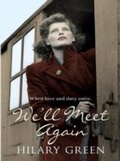 Cover: We'll Meet Again - Hodder & Stoughton Ltd