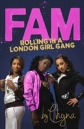 Cover: How I Escaped a Girl Gang - Hodder & Stoughton