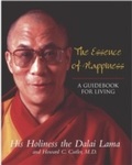 Cover: The Essence Of Happiness - Hodder & Stoughton Ltd