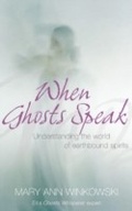 Cover: When Ghosts Speak - Hodder & Stoughton Ltd