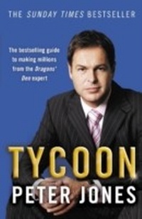 Abbildung von: Tycoon - Hodder & Stoughton Ltd