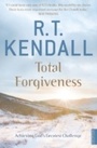 Cover: Total Forgiveness - Hodder Faith