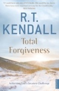 Cover: Total Forgiveness - Hodder Faith