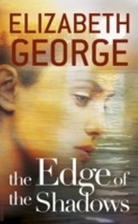 Enlarge image Cover: The Edge of the Shadows - Hodder & Stoughton Ltd