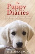 Cover: The Puppy Diaries - Two Roads